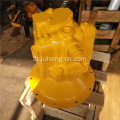 Komatsu PC400-8 สวิงมอเตอร์ 706-7K-01170 706-7K-03040